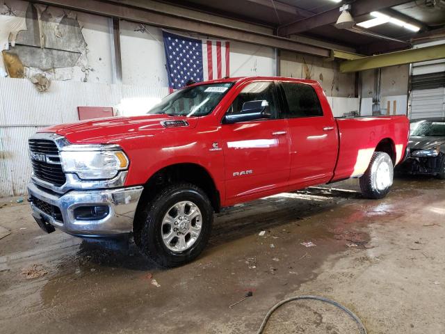 RAM 3500 BIG H 2019 3c63r3hlxkg618662