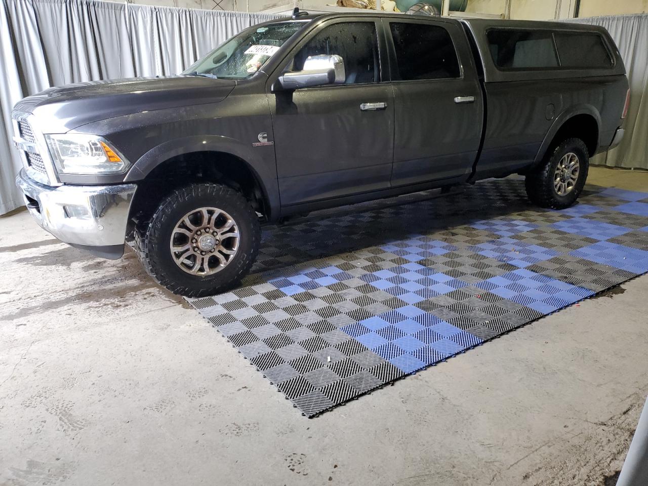 RAM 3500 2018 3c63r3jl0jg267950