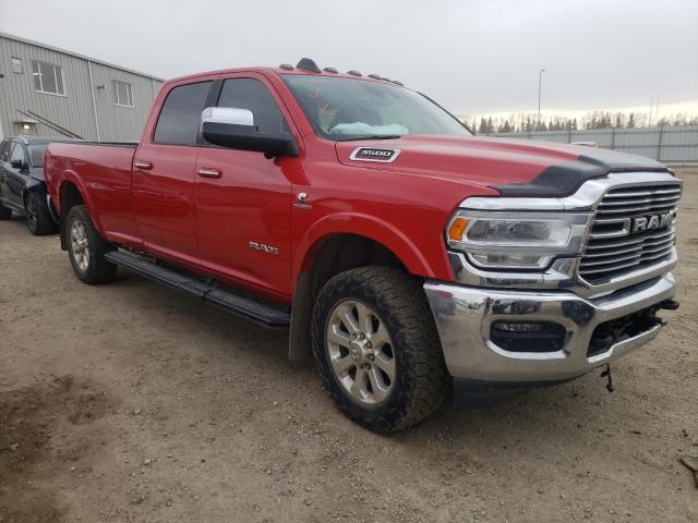 RAM 3500 LARAM 2019 3c63r3jl0kg532951