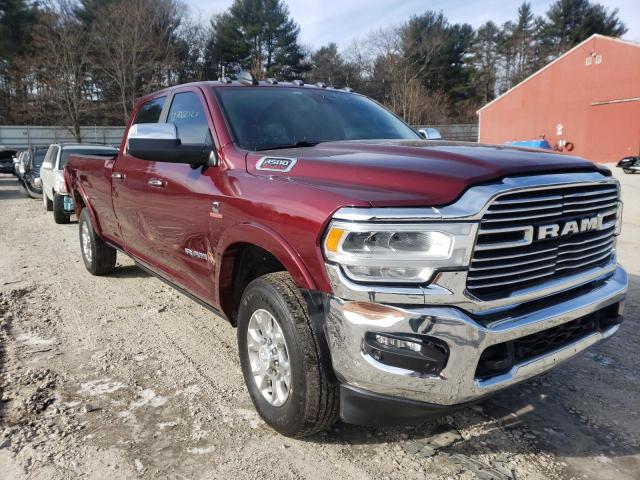 RAM 3500 LARAM 2020 3c63r3jl0lg154907