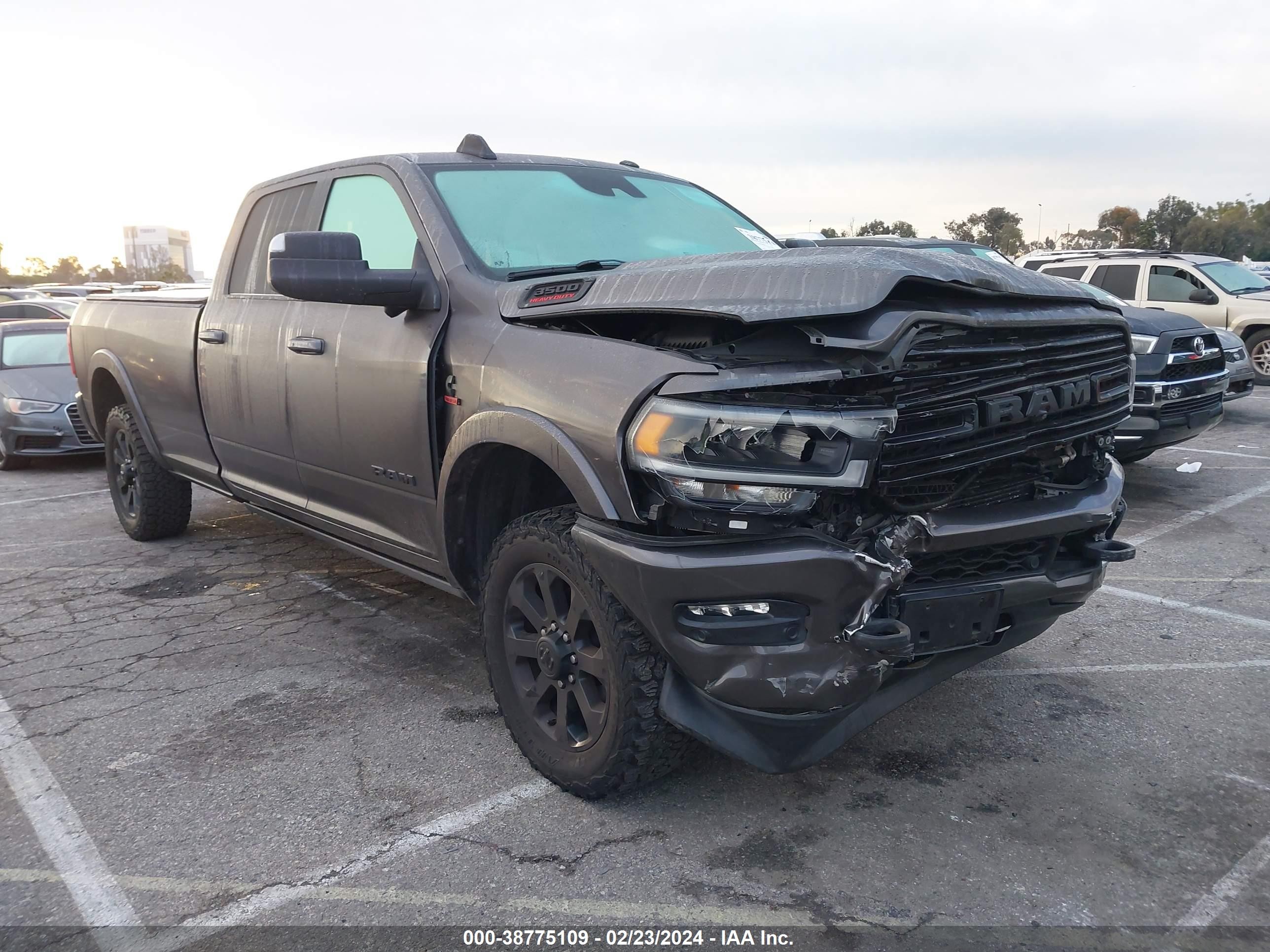 RAM 3500 2020 3c63r3jl1lg170923