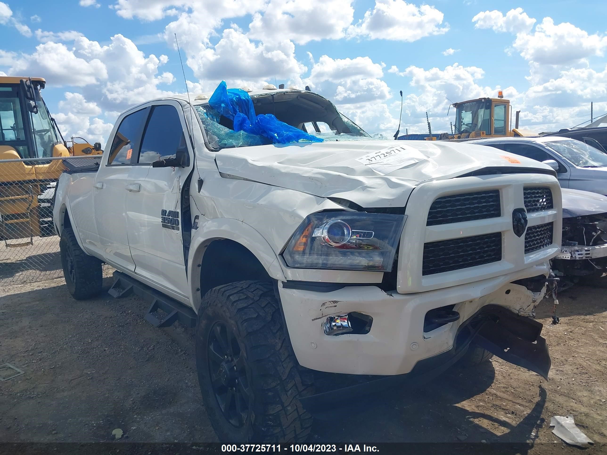 RAM 3500 2016 3c63r3jl2gg226423