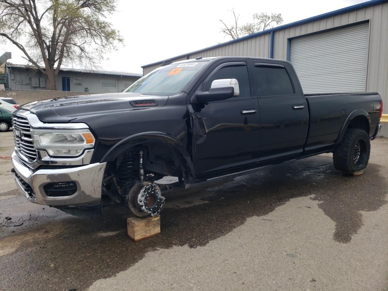 RAM 3500 2020 3c63r3jl2lg129507