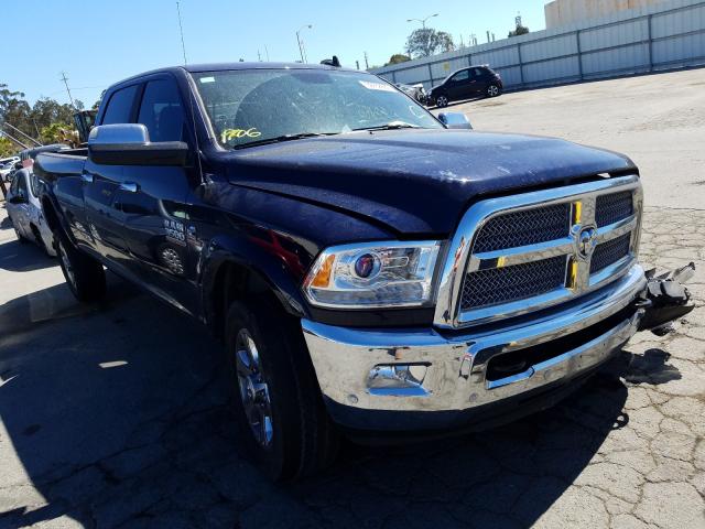 RAM 3500 LARAM 2018 3c63r3jl3jg374569