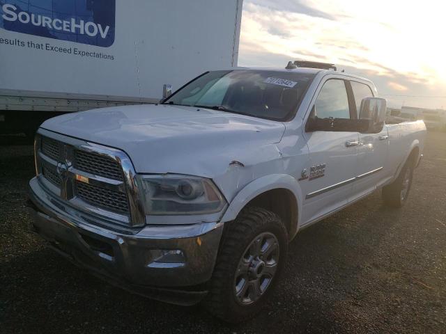 RAM 3500 LARAM 2015 3c63r3jl4fg702217