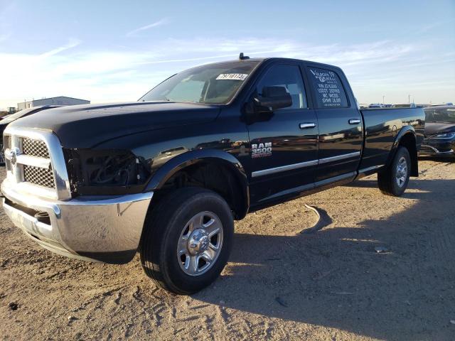 RAM 3500 2018 3c63r3jl4jg163848