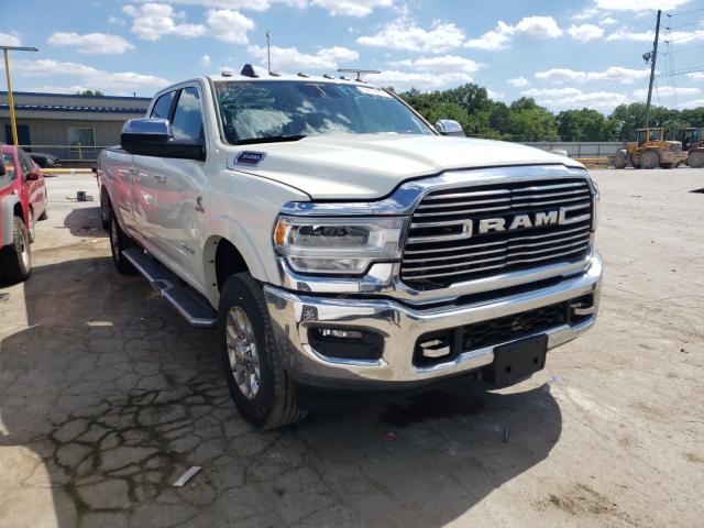 RAM 3500 LARAM 2019 3c63r3jl4kg596121