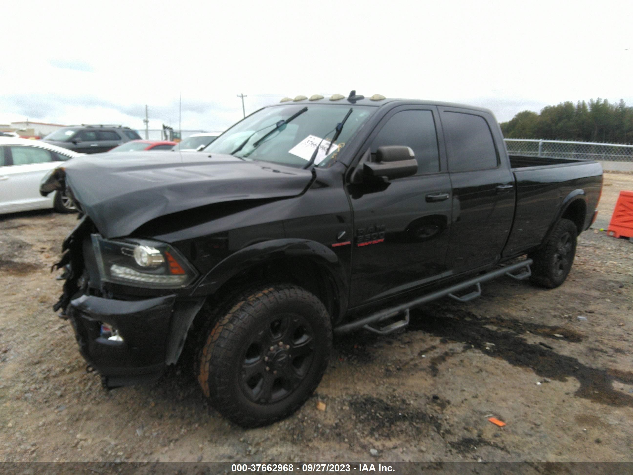 RAM 3500 2016 3c63r3jl5gg155198