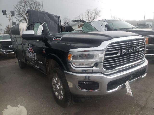 RAM 3500 LARAM 2019 3c63r3jl5kg702589