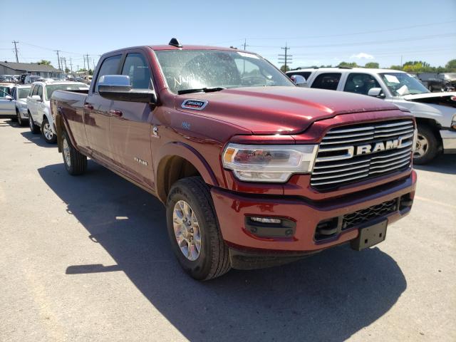 RAM 3500 LARAM 2020 3c63r3jl6lg296405