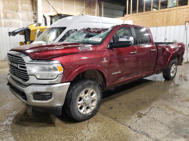 RAM 3500 2022 3c63r3jl6ng343225