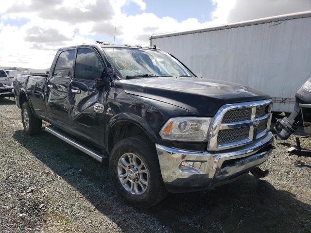 RAM 3500 LONGH 2016 3c63r3kl0gg303692