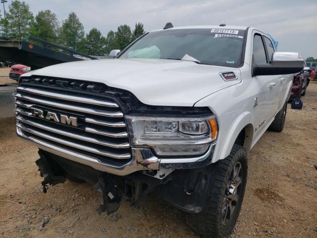 RAM 3500 LONGH 2019 3c63r3kl6kg625486