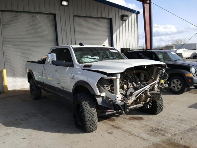 RAM 3500 LONGH 2019 3c63r3klxkg726143