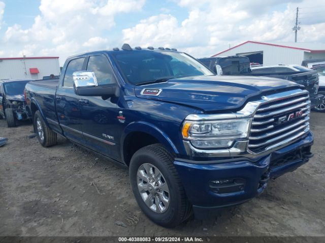 RAM 3500 2023 3c63r3klxpg511742