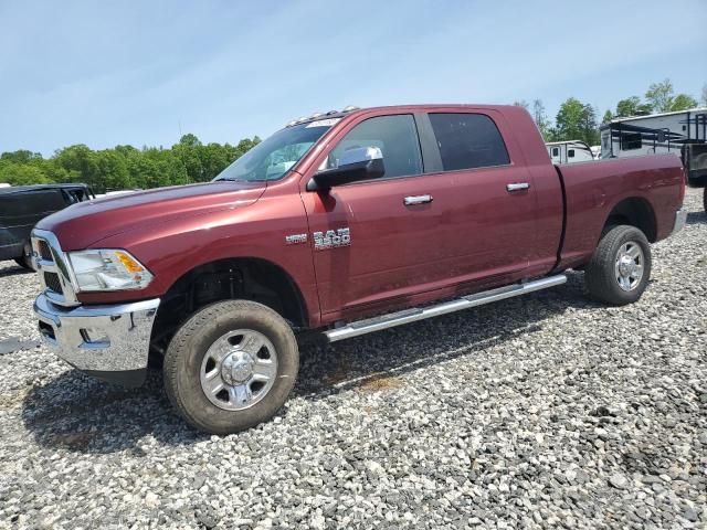 RAM 3500 2018 3c63r3lj0jg187267