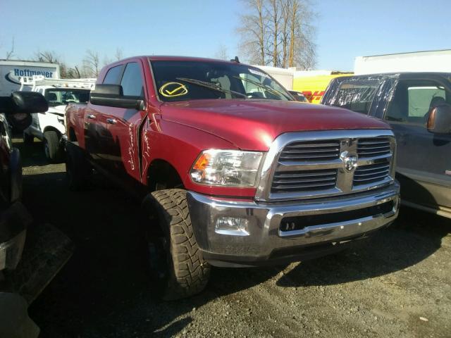 RAM 3500 SLT 2014 3c63r3ll1eg171585