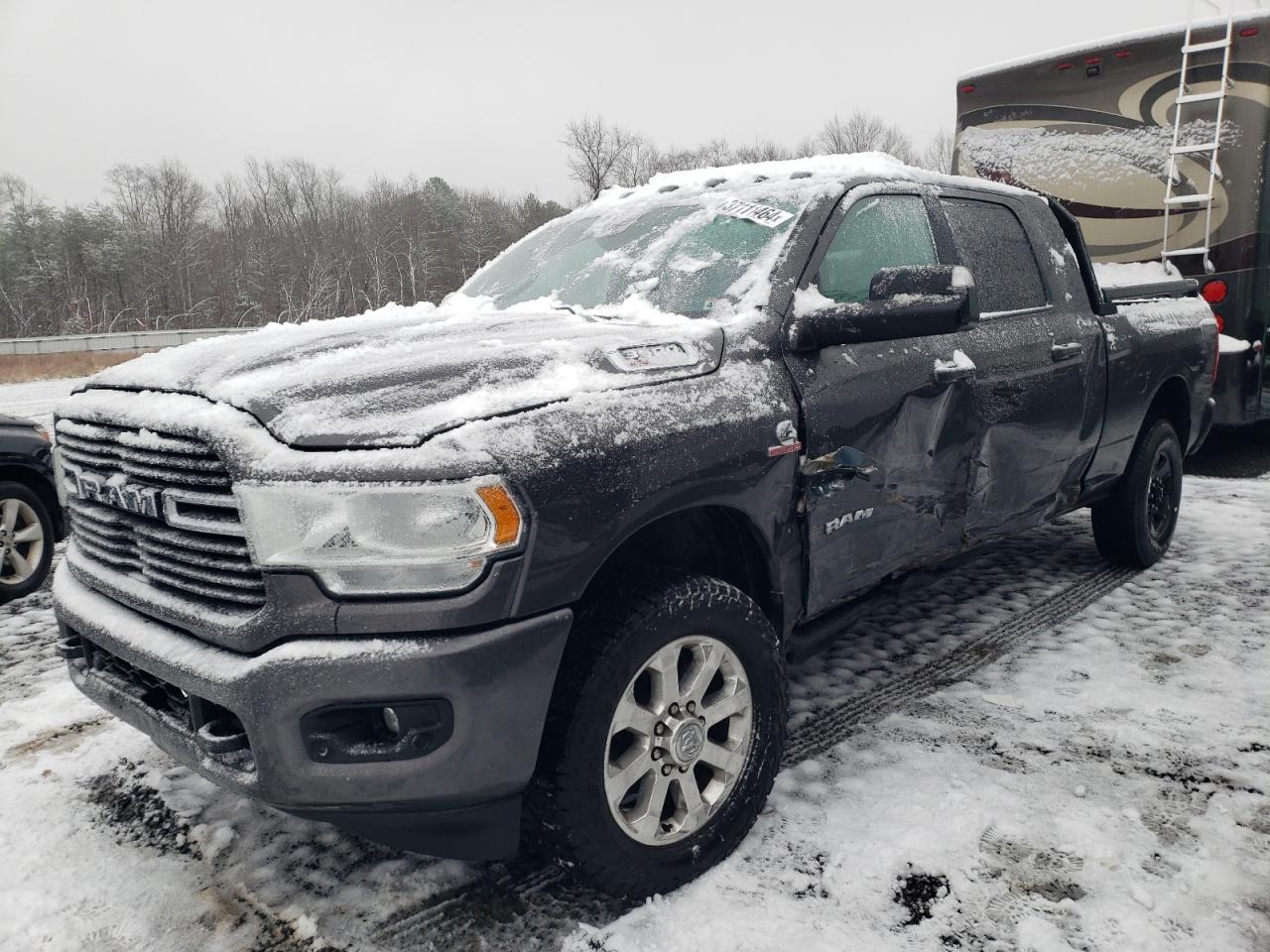 RAM 3500 2019 3c63r3ll3kg676233