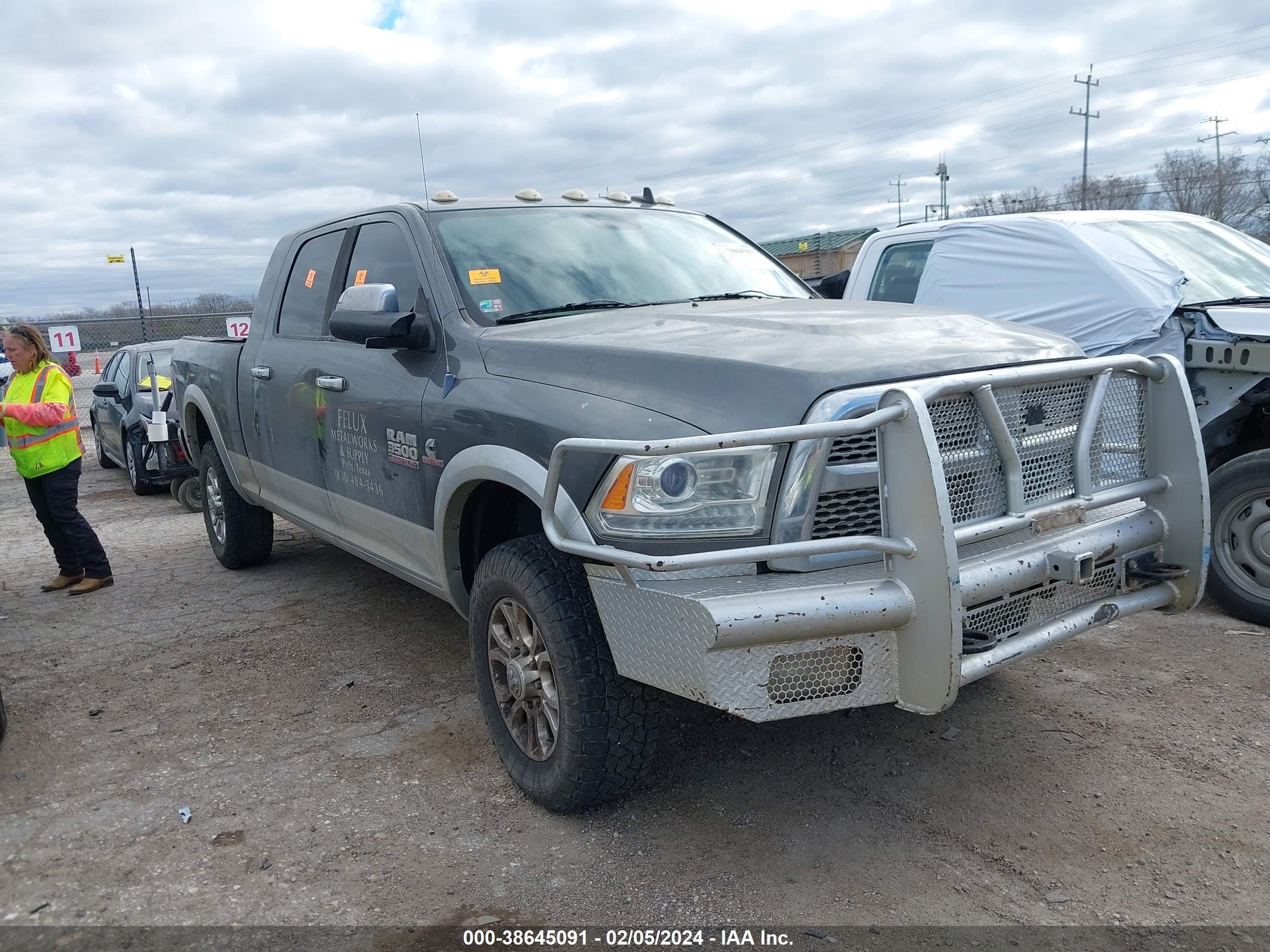 RAM 3500 2013 3c63r3ml0dg616704