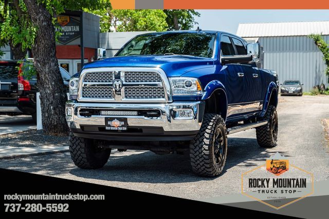 RAM 3500 2016 3c63r3ml2gg242682