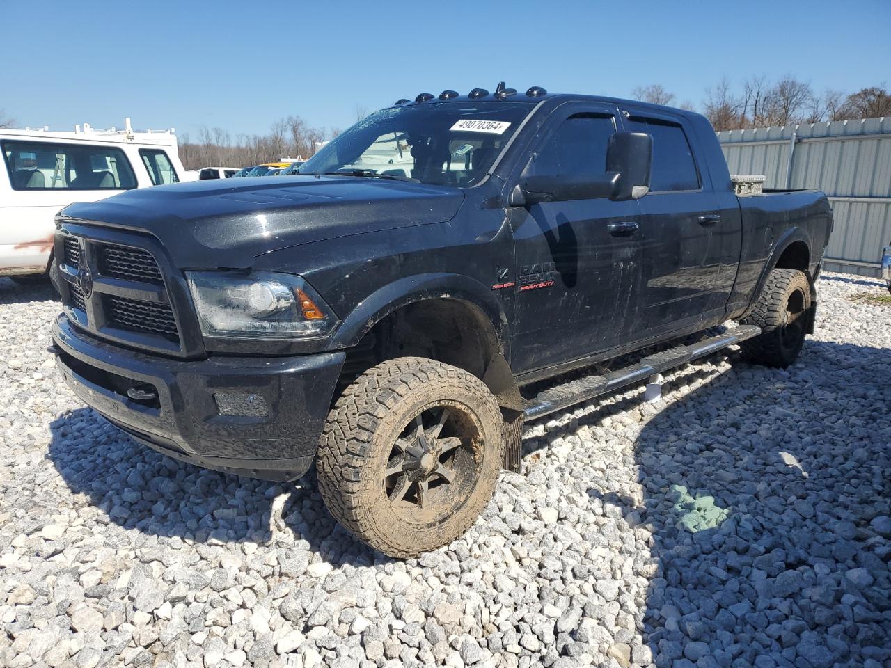 RAM 3500 2016 3c63r3ml2gg318952