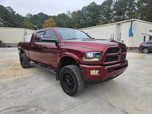 RAM 3500 LARAM 2017 3c63r3ml2hg690809