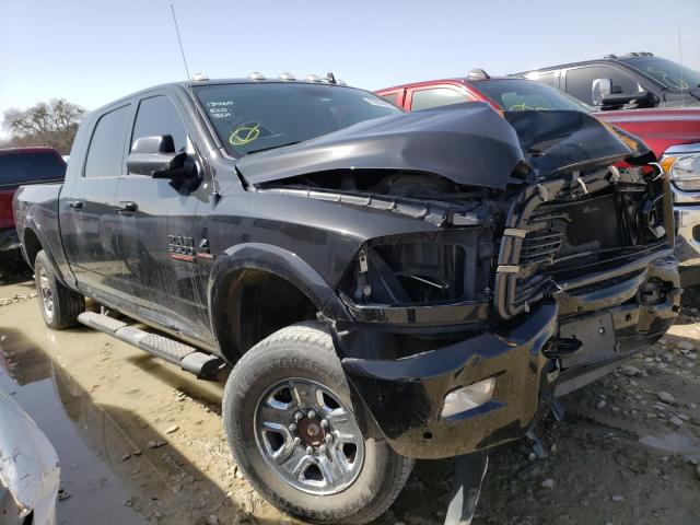 DODGE 3500 2018 3c63r3ml2jg335127