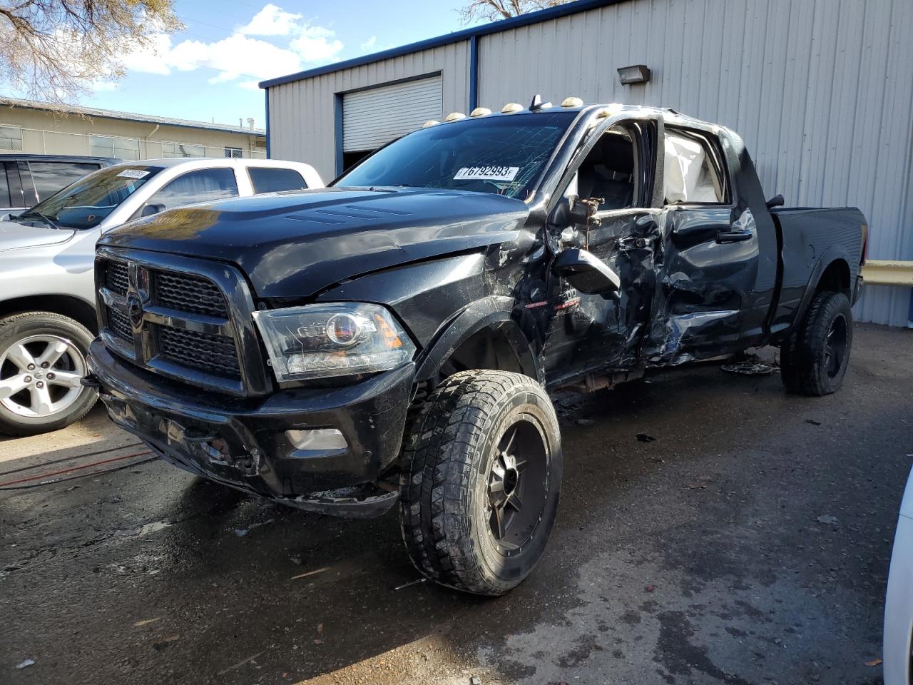 RAM 3500 2016 3c63r3ml3gg164946