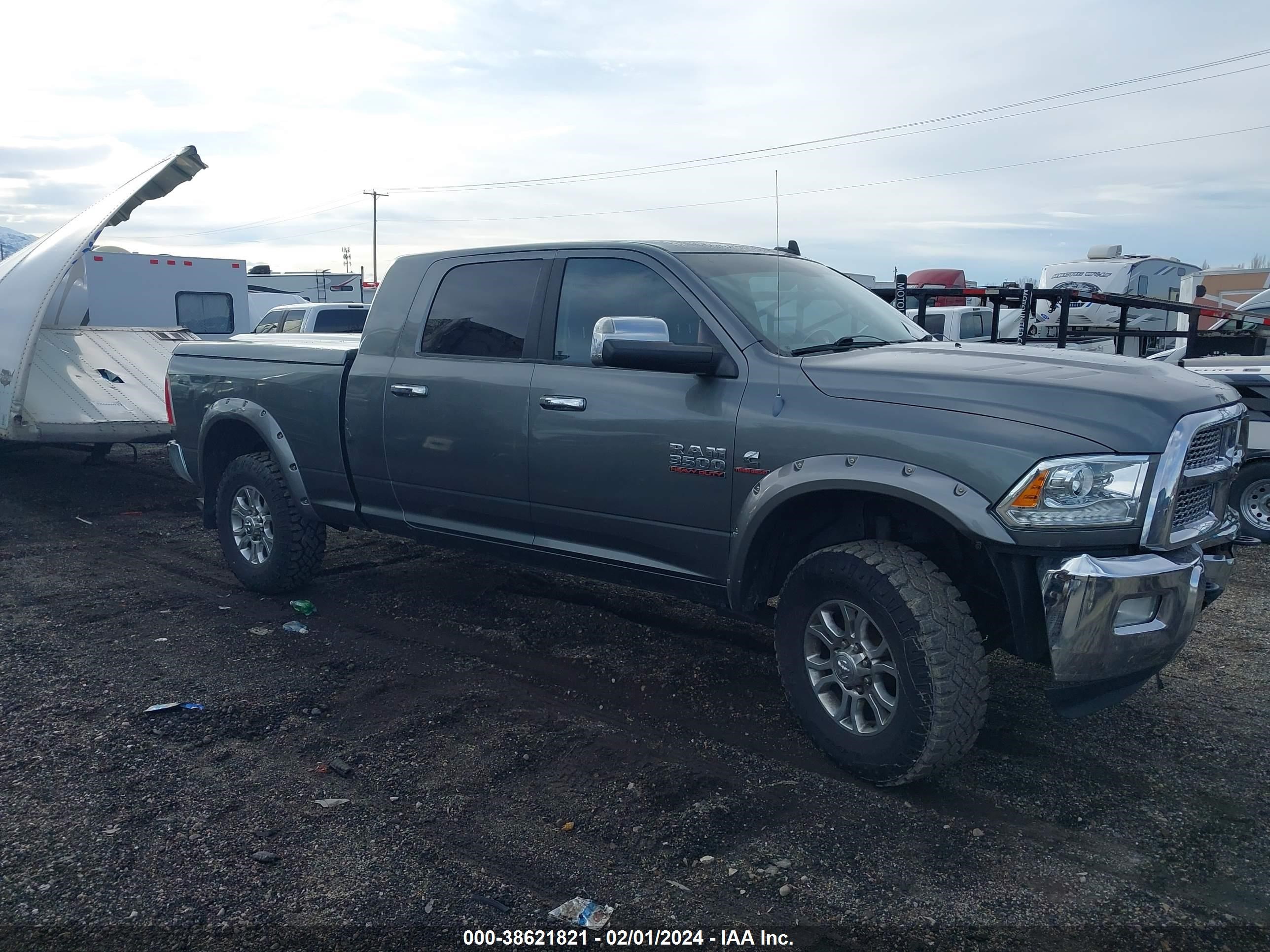 RAM 3500 2013 3c63r3ml4dg616592