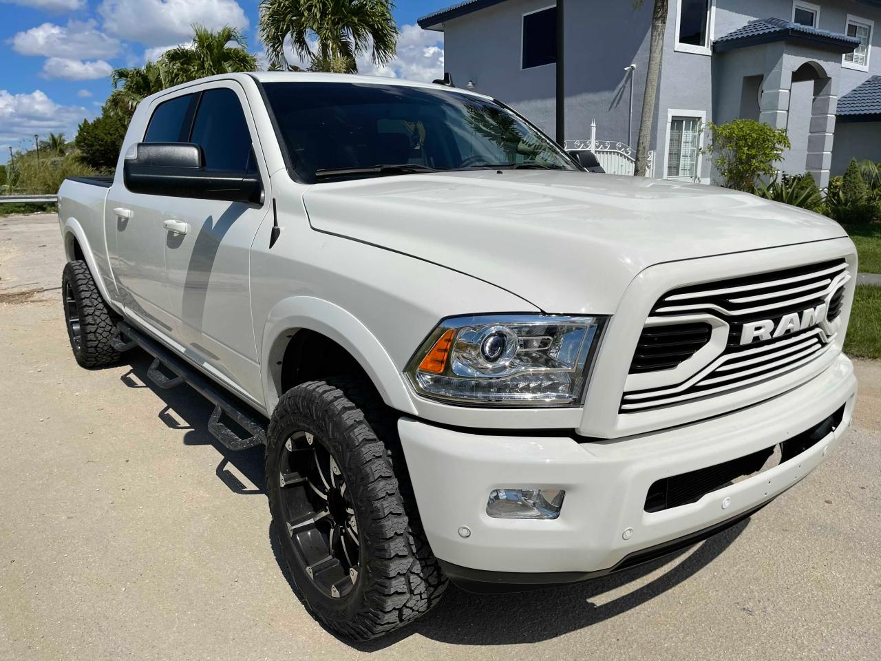 RAM 3500 LARAM 2018 3c63r3ml4jg164347