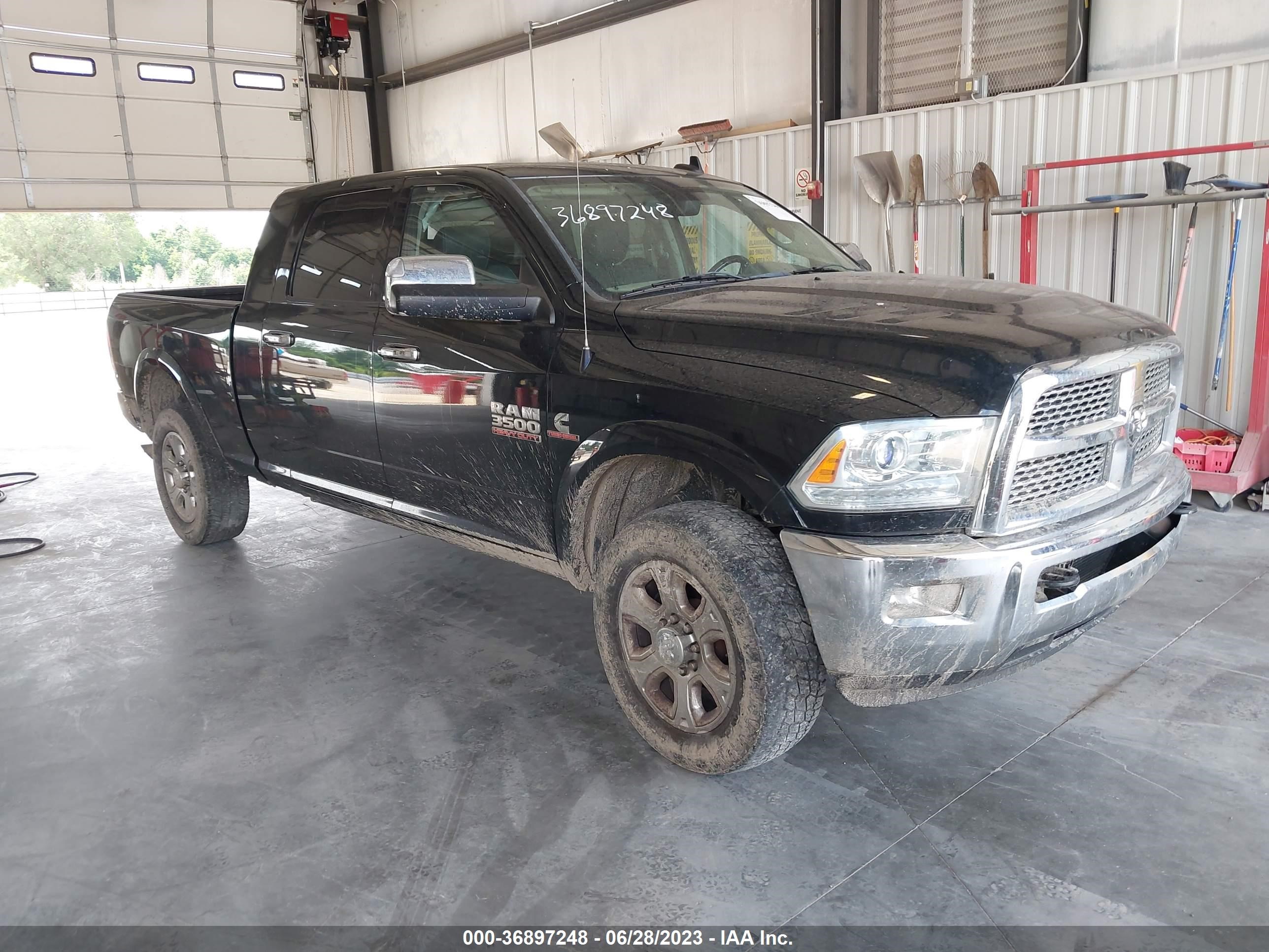 RAM 3500 2014 3c63r3ml5eg283403