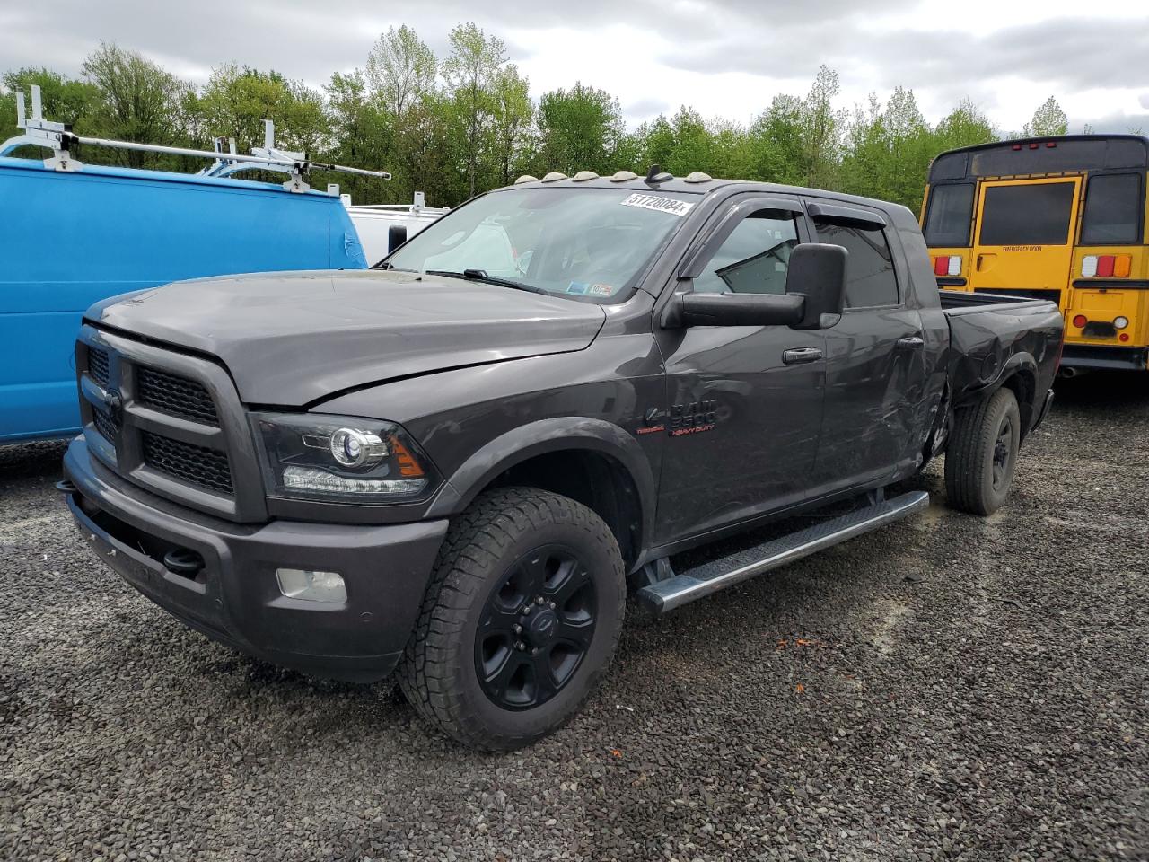 RAM 3500 2016 3c63r3ml5gg372004