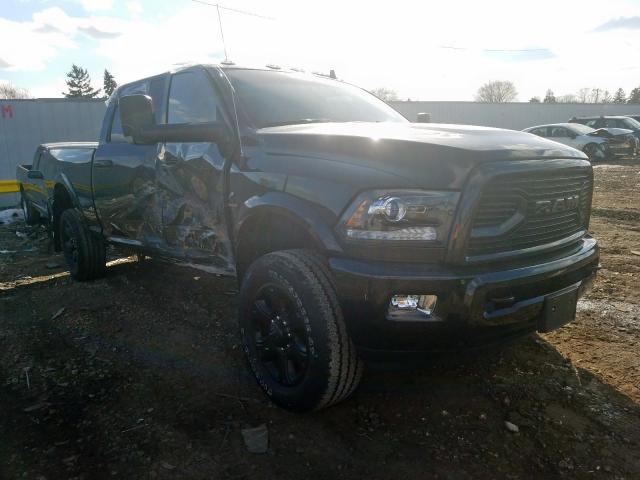 RAM 3500 LARAM 2018 3c63r3ml5jg324218