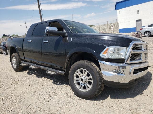 RAM 3500 LARAM 2013 3c63r3ml6dg539790