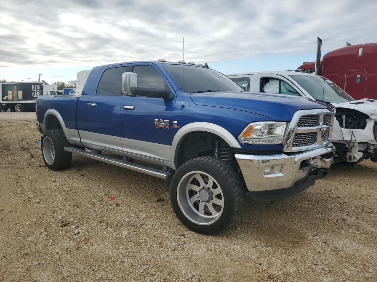 RAM 3500 2016 3c63r3ml6gg244399