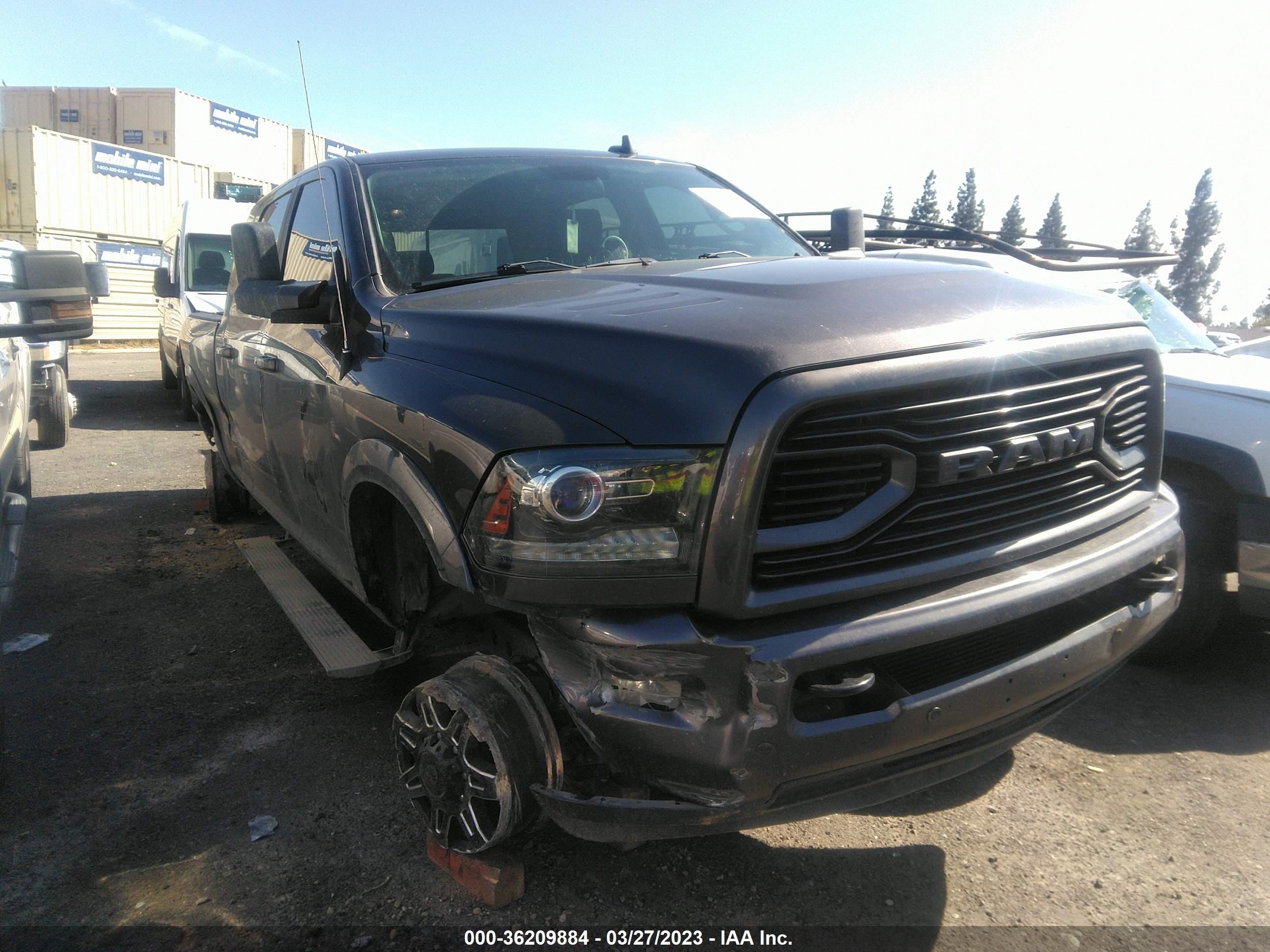 RAM 3500 2018 3c63r3ml6jg324003