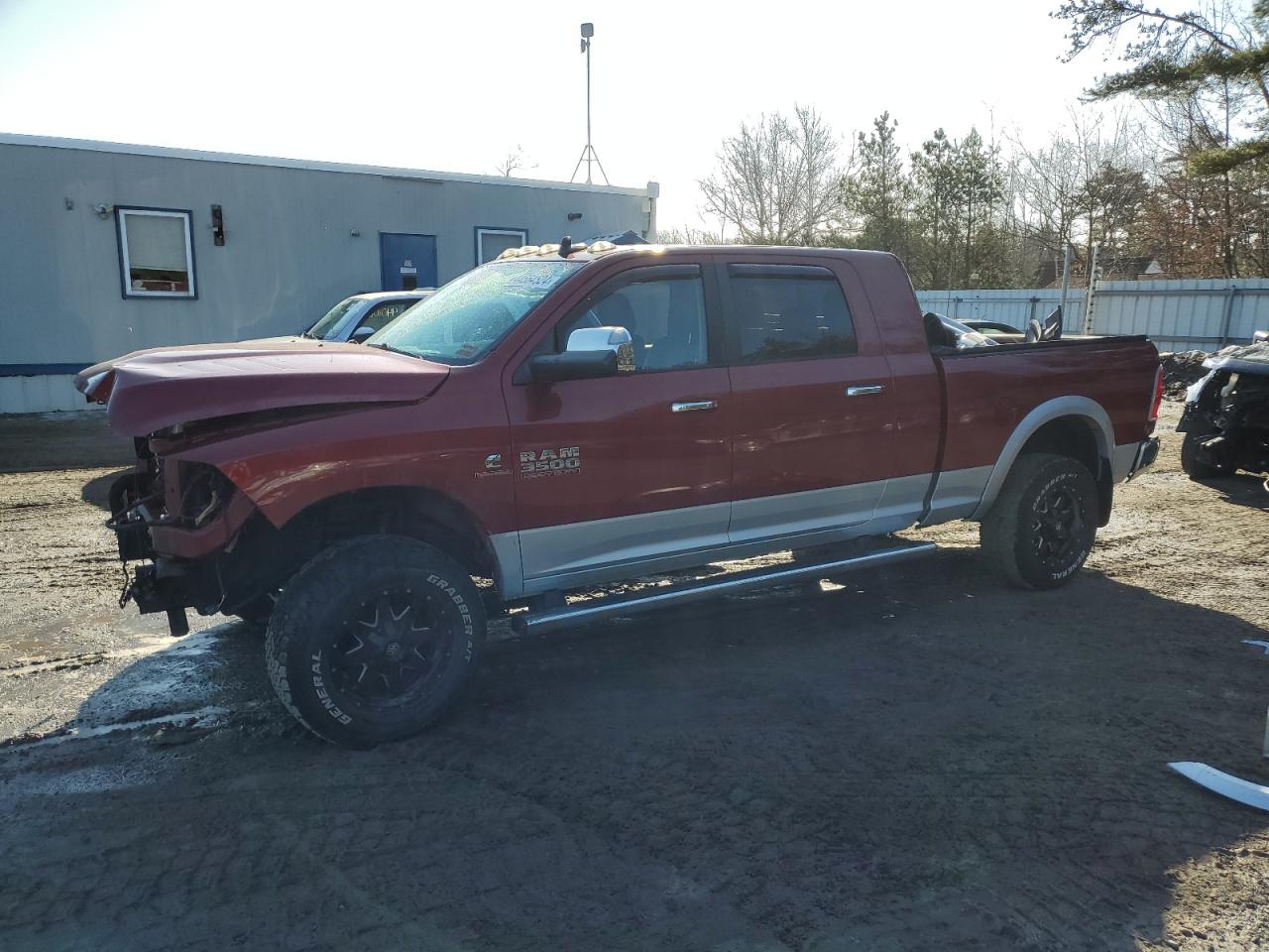 RAM 3500 2014 3c63r3ml7eg157415