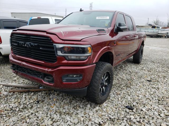 RAM 3500 LARAM 2019 3c63r3ml7kg524745