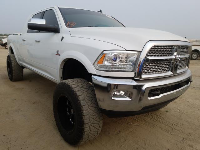 RAM 3500 LARAM 2015 3c63r3mlxfg629964