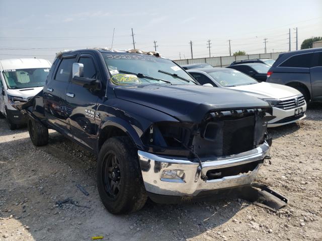 RAM 3500 LARAM 2018 3c63r3mlxjg200347