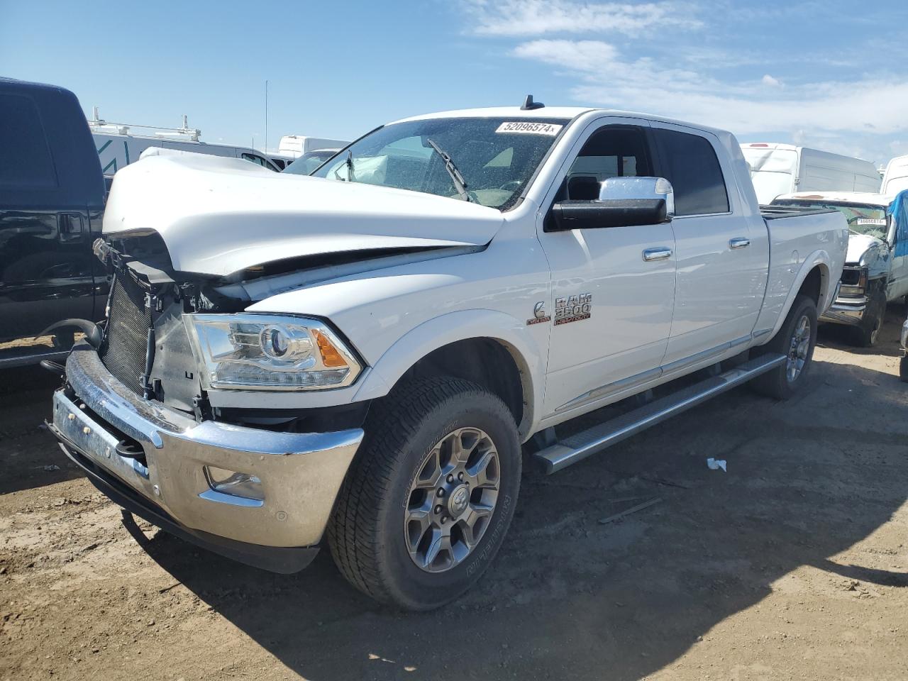 RAM 3500 2017 3c63r3nl1hg545257