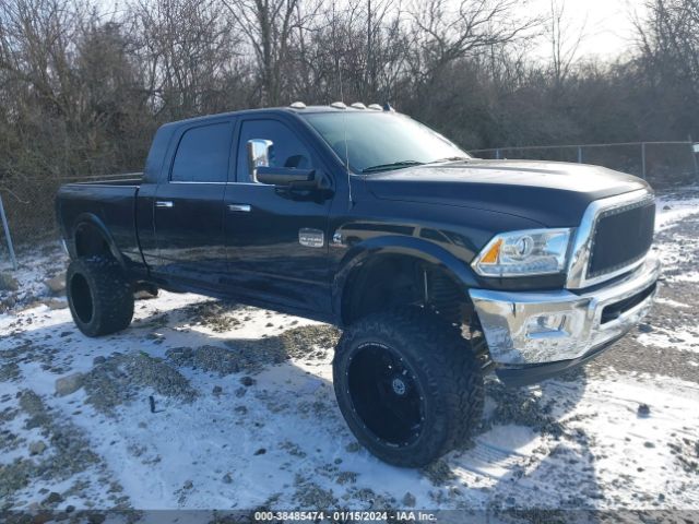 RAM 3500 2018 3c63r3nl1jg144040