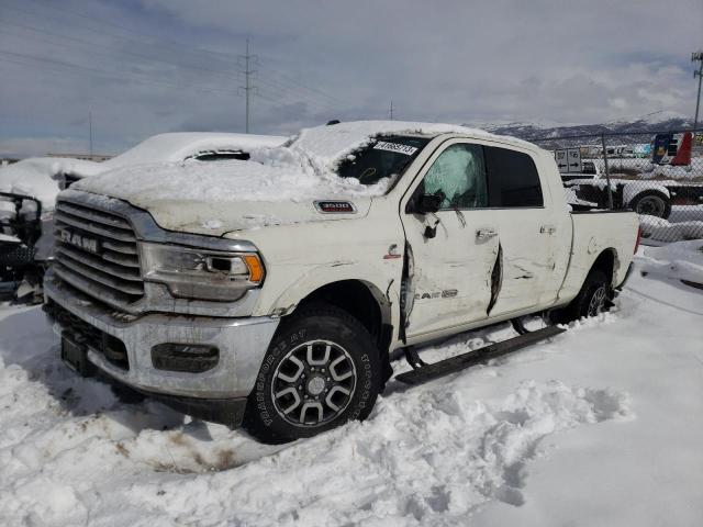 RAM 3500 LONGH 2022 3c63r3nl2ng122246