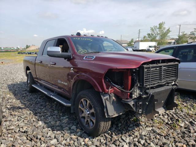 RAM 3500 LONGH 2019 3c63r3nl8kg724855