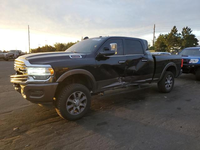 RAM 3500 LONGH 2019 3c63r3nlxkg558113