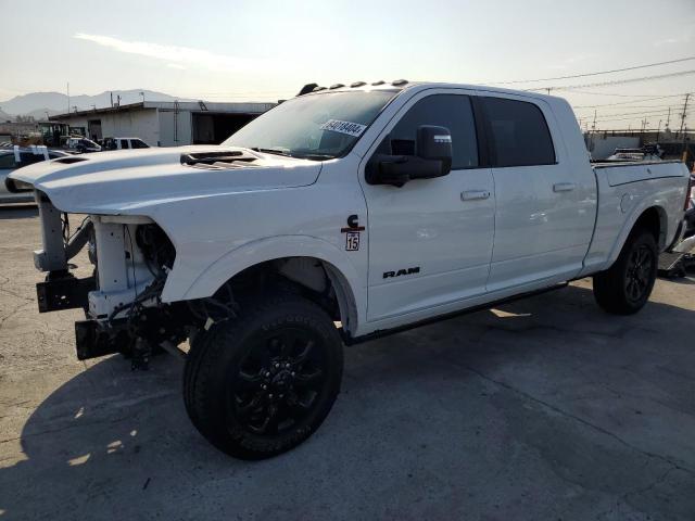 RAM 3500 LIMIT 2024 3c63r3pl2rg132696