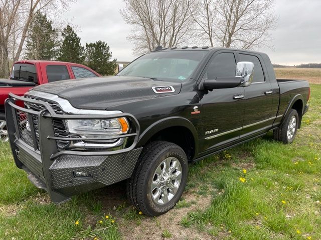 RAM 3500 2019 3c63r3pl3kg711430