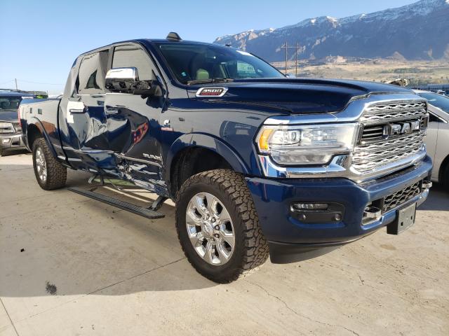 RAM 3500 LIMIT 2019 3c63r3pl9kg696299