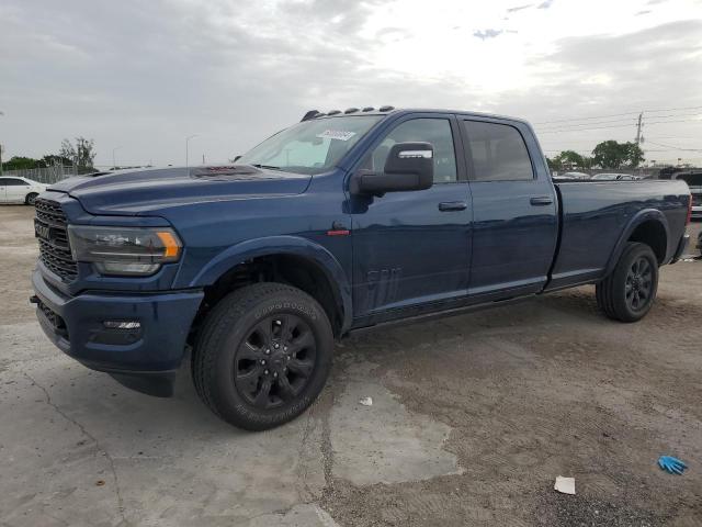 RAM 3500 LIMIT 2024 3c63r3rl4rg231596