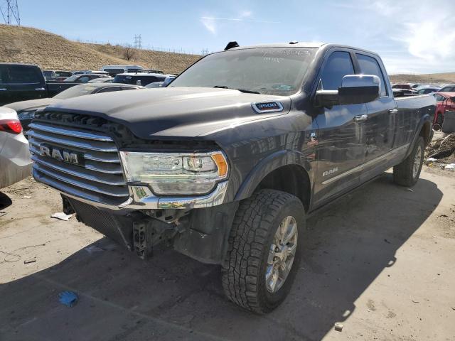 RAM 3500 LIMIT 2019 3c63r3rl8kg602085